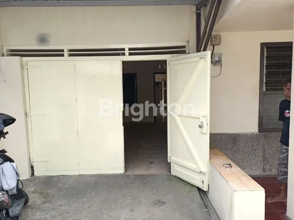 image RUMAH BOGEN LOKASI STRATEGIS DI PUSAT KERAMAIAN (1)