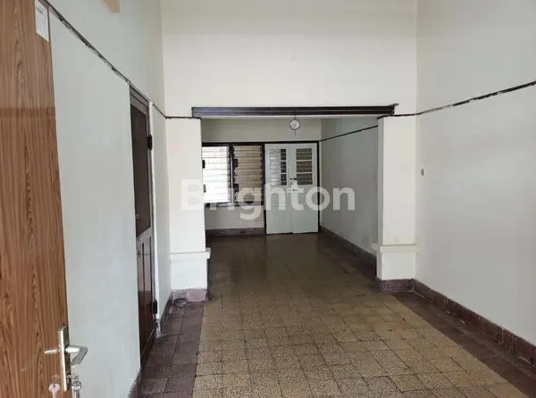 image RUMAH BOGEN LOKASI STRATEGIS DI PUSAT KERAMAIAN (2)