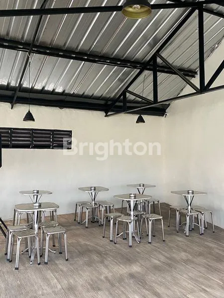 image CAFE RESTO AGUS SALIM SUMMARECON BEKASI PERMAI JAYA INDAH (3)