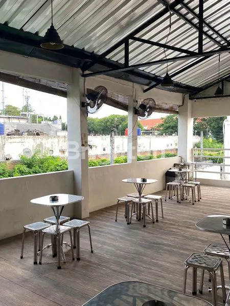 image CAFE RESTO AGUS SALIM SUMMARECON BEKASI PERMAI JAYA INDAH (2)