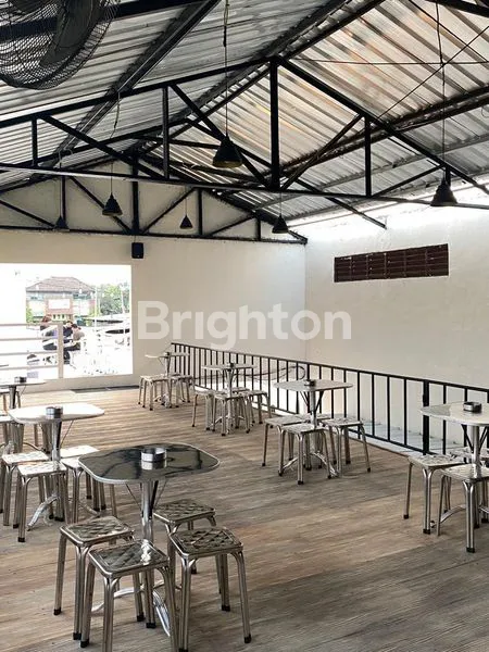 image CAFE RESTO AGUS SALIM SUMMARECON BEKASI PERMAI JAYA INDAH (5)