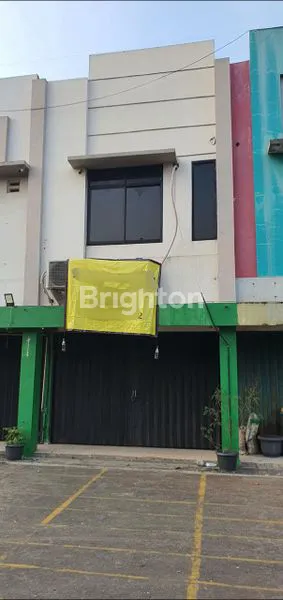 image RUKO JALAN INSPEKSI KALIMALANG KOTA GRAND WISATA BEKASI (1)