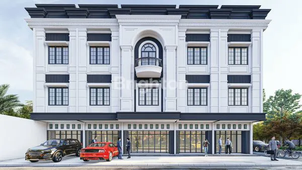 image KOMPLEK MAPILINDO RESIDENCE (8)