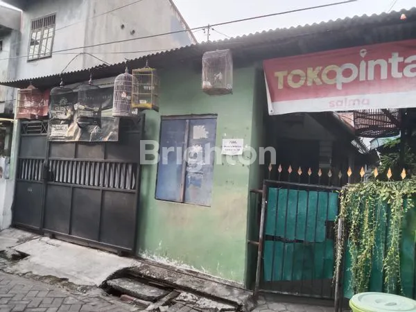 image  RUMAH DI NOL JALAN MANYAR KERTOARJO SURABAYA (2)