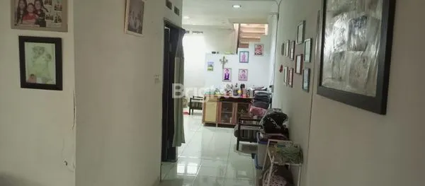 image RUMAH TAMAN RAHAYU POSISI MAINROAD KOMPLEK SHM (2)