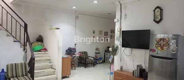 image RUMAH TAMAN RAHAYU POSISI MAINROAD KOMPLEK SHM (5)