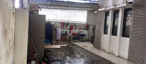 image RUMAH TAMAN RAHAYU POSISI MAINROAD KOMPLEK SHM (3)