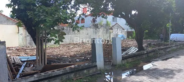 TANAH SHM LOKASI PREMIUM DALAM PERUMAHAN SAWIT SARI CONDONG CATUR DEPOK SLEMAN YOGYAKARTA