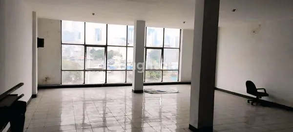 image RUKO RUKAN 4 LANTAI DENGAN LIFT GANDENG 2 UNIT, STRATEGIS, TANAH ABANG JAKARTA PUSAT (5)