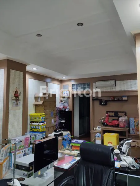 image GEDUNG CIDENG JAKARTA PUSAT LOKASI STRATEGIS (8)