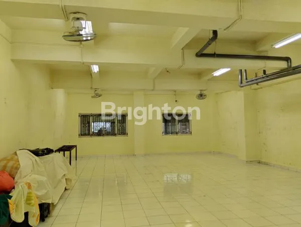 GEDUNG CIDENG JAKARTA PUSAT LOKASI STRATEGIS