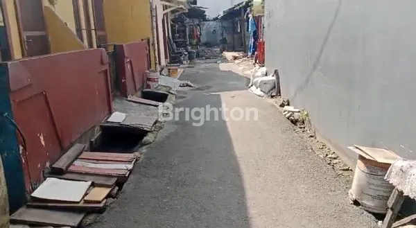 image TANAH DI JL. PETA BARAT, PEGADUNGAN, KALIDERES, JAKARTA BARAT (7)
