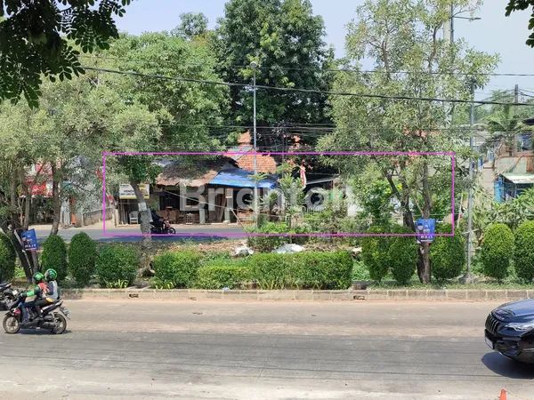 image KAVLING TANAH UNTUK KOMERSIAL DEKAT SUMMARECON KOTA BEKASI (1)