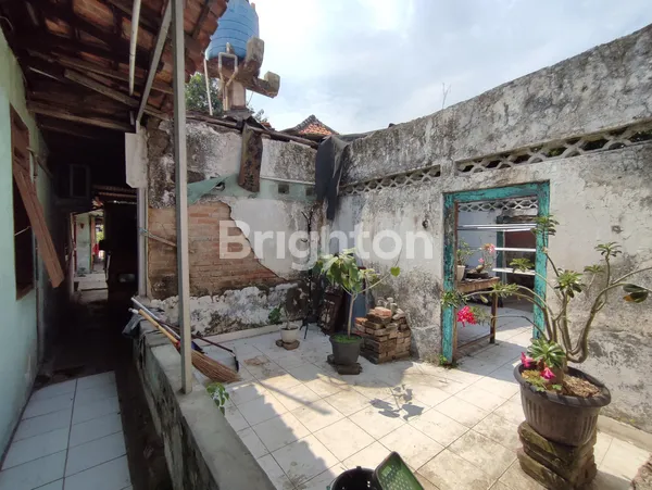 image KAVLING TANAH UNTUK KOMERSIAL DEKAT SUMMARECON KOTA BEKASI (2)