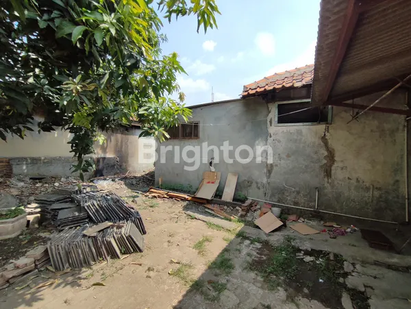 image KAVLING TANAH UNTUK KOMERSIAL DEKAT SUMMARECON KOTA BEKASI (3)