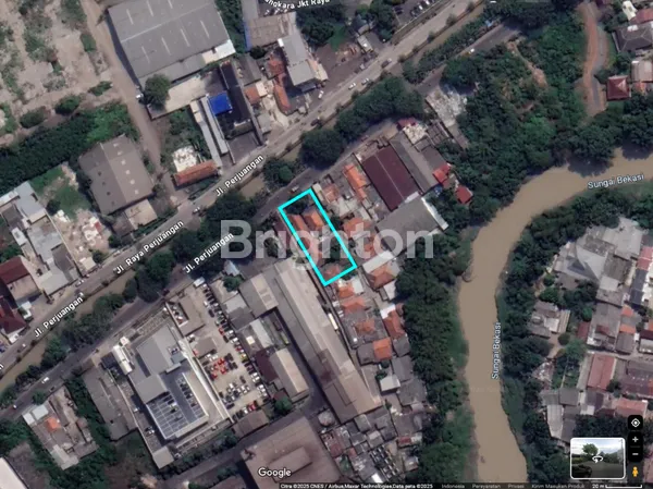 image KAVLING TANAH UNTUK KOMERSIAL DEKAT SUMMARECON KOTA BEKASI (6)