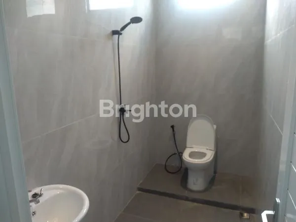 image RUMAH BARU DIBANGUN BEKASI 2 LANTAI DI TAMAN HARAPAN BARU (8)