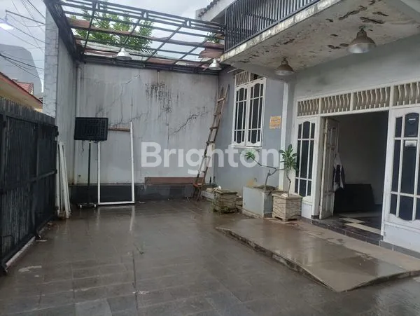 image RUMAH SIAP HUNI 2 LANTAI CIPINANG (7)
