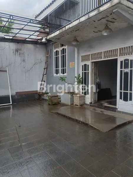 image RUMAH SIAP HUNI 2 LANTAI CIPINANG (3)