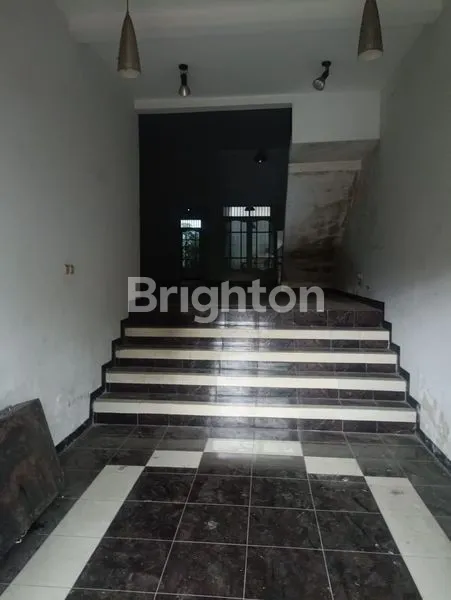 image RUMAH SIAP HUNI 2 LANTAI CIPINANG (2)