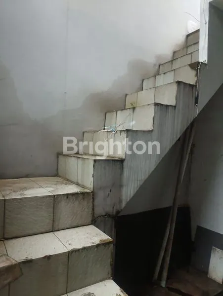 image RUMAH SIAP HUNI 2 LANTAI CIPINANG (5)