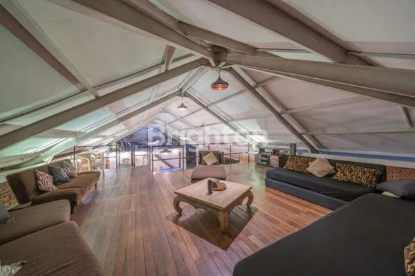 image PRIVATE VILLA 4 BR  KEROBOKAN (4)