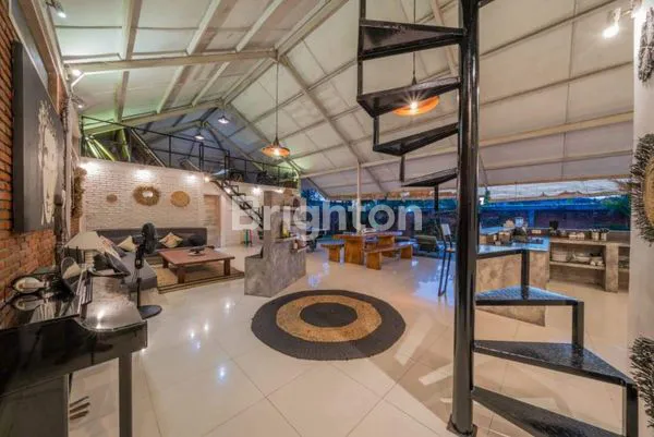 image PRIVATE VILLA 4 BR  KEROBOKAN (8)