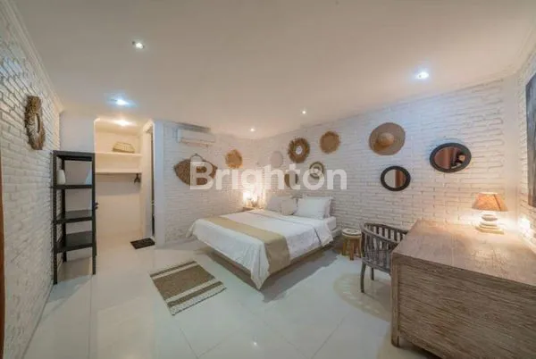 image PRIVATE VILLA 4 BR  KEROBOKAN (7)