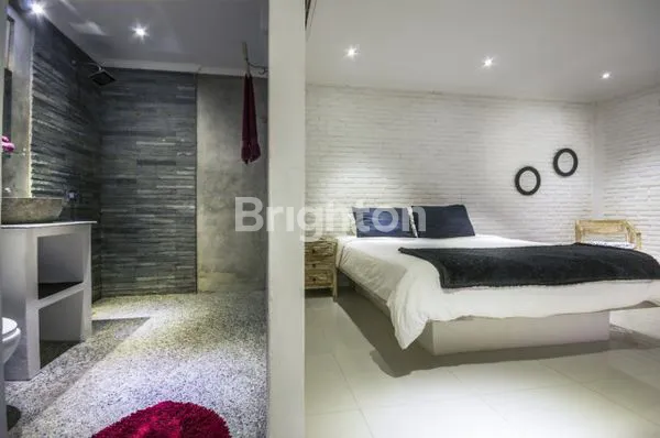 image PRIVATE VILLA 4 BR  KEROBOKAN (3)