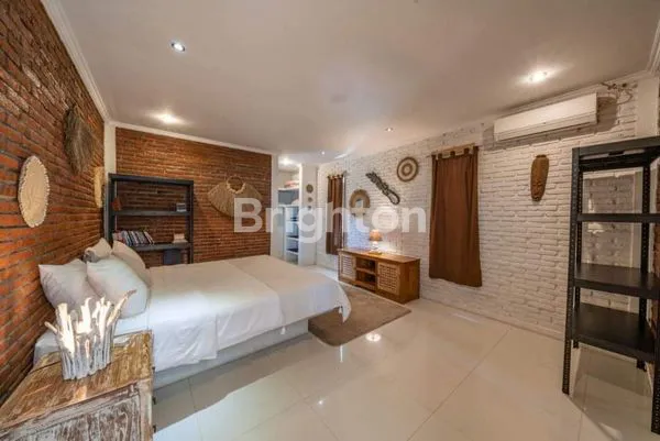 image PRIVATE VILLA 4 BR  KEROBOKAN (6)
