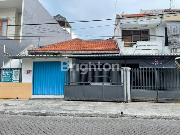 image RUMAH 1,5 LANTAI DI MOJOARUM (1)