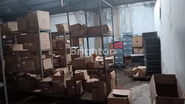 image TANAH BONUS BANGUNAN – LOKASI STRATEGIS DI JL. GUNUNG AGUNG DENPASAR BARAT (6)