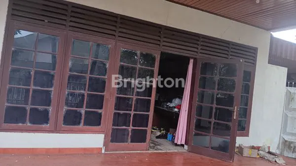 image TANAH BONUS BANGUNAN – LOKASI STRATEGIS DI JL. GUNUNG AGUNG DENPASAR BARAT (2)