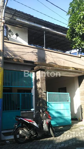 image RUMAH 2 LT ,NYAMAN, KOKOH, 5 MENIT HARVESTSTORY , 5 MENIT DARI JL RAYA MASTRIP (2)