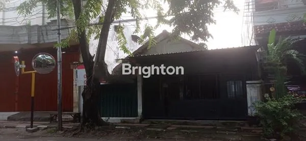 image RUMAH DI PUSAT KOTA KEDIRI  (1)
