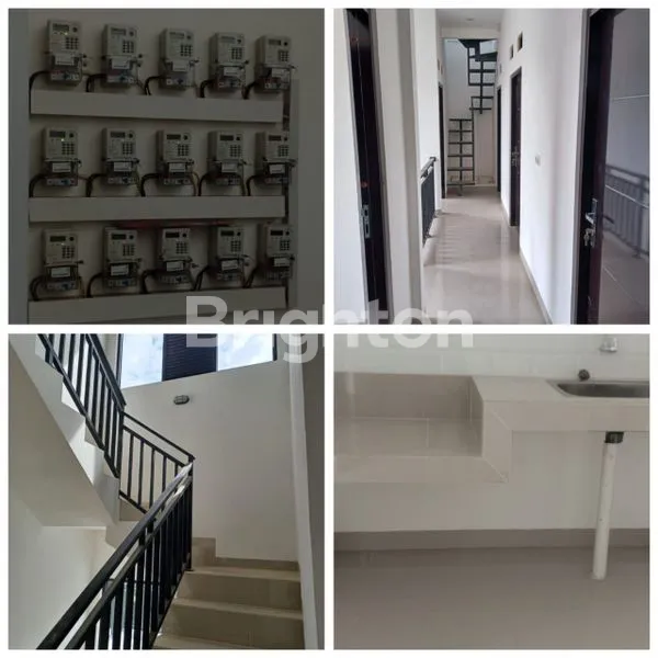 image DIJUAL CEPAT RUMAH KOS STRATEGIS DI KELAPA GADING (4)
