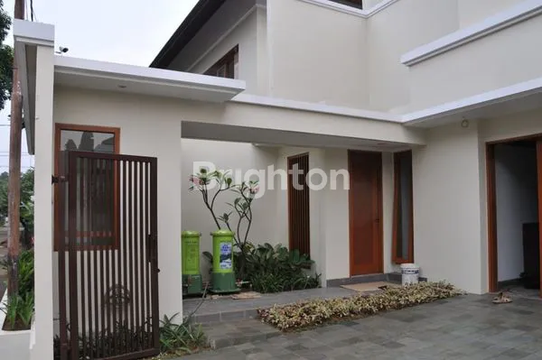 image RUMAH MEWAH CILANDAK JAKARTA SELATAN (2)