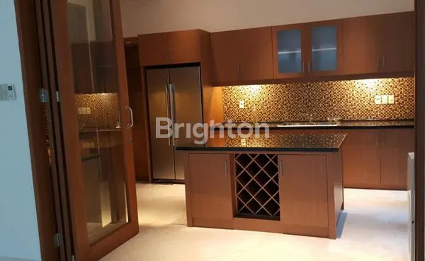 image RUMAH MEWAH CILANDAK JAKARTA SELATAN (6)