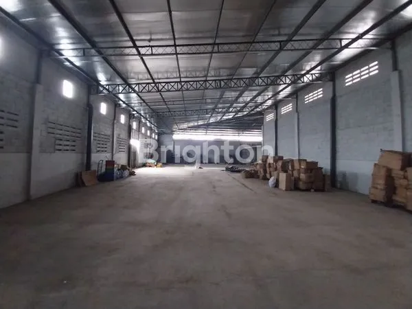 GUDANG MURAH TAMBUN BEKASI