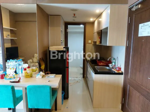 image DI JUAL / SEWA APART GCA2, BANDUNG (2)