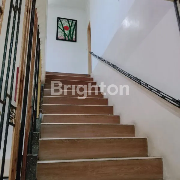 image RUMAH BAGUS ADEM, BERSIH DI GRIYA LOKA BSD (7)