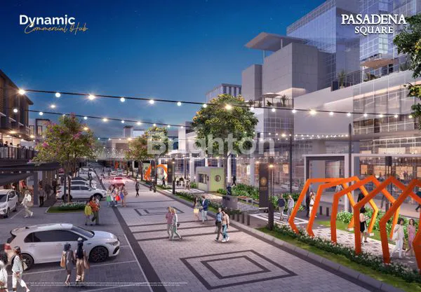 image PASADENA SQUARE REGULAR 1 FACADE (6)