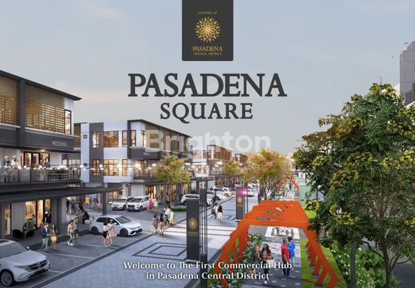 image PASADENA SQUARE REGULAR 1 FACADE (1)