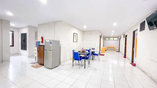 image TENGGILIS RUMAH KOST AKTIF SIAP PAKAI FULL FURNISH DEKAT UBAYA, RUMAH SAKIT, MERR (7)
