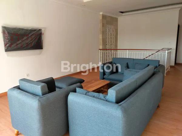 image BRAND NEW VILLA IN POPULAR AREA OF TAMAN SARI KEROBOKAN (2)