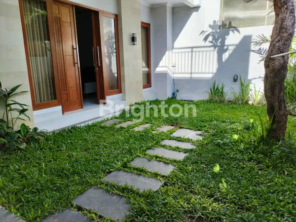 image BRAND NEW VILLA IN POPULAR AREA OF TAMAN SARI KEROBOKAN (5)