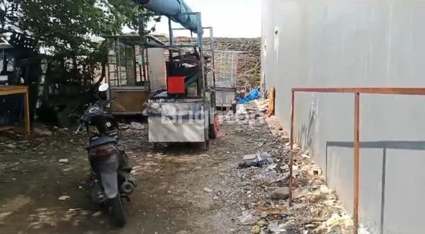 image TANAH DI JL. PETA BARAT, PEGADUNGAN, KALIDERES, JAKARTA BARAT (1)