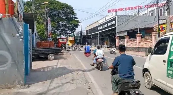 image TANAH DI JL. PETA BARAT, PEGADUNGAN, KALIDERES, JAKARTA BARAT (5)