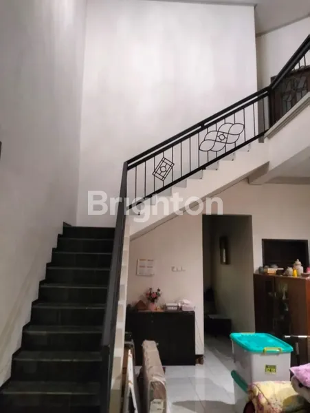 image RUMAH SIAP HUNI DI BOULEVARD TAMAN PONDOK INDAH, WIYUNG (5)