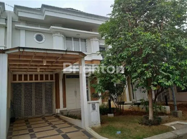 image RUMAH 2 LANTAI DI SUMMARECON BEKASI NEGO (1)